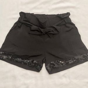 Dressy shorts